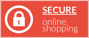 Secure, safe online shopping
