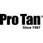 pro tan logo