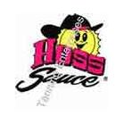 Hoss Sauce Tanning Products