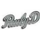 pauly_d_tanning_logo