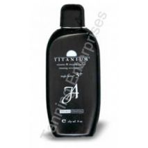 John Abate TITANIUM HOT TINGLE T3 - 8.0 oz.