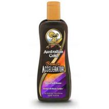 Australian Gold BRONZE ACCELERATOR - 8.5 oz.
