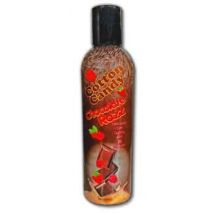 Cotton Candy by Ultimate CHOCOLATE RAZZ 20X bronzer - 8.5 oz.