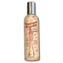 Cotton Candy by Ultimate COCOA CARAMEL triple bronzing  - 8.5 oz.