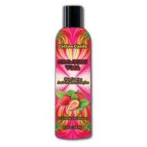 Cotton Candy by Ultimate STRAWBERRY FIELDS 25X bronzer - 8.5 oz.