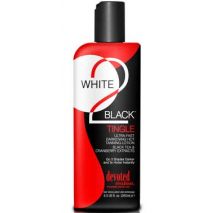 Devoted Creations WHITE 2 BLACK TINGLE Dark Tanner - 8.5 oz.