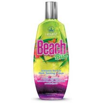 Hempz BEACH BUD Instant Dark Bronzer - 8.5 oz.