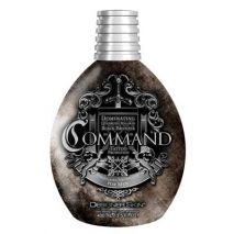 Designer Skin COMMAND Men's Black Bronzer Lotion - 13.5 oz.