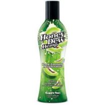 Supre HONEY DEW HEMP Dark Maximizer Tanning Bed Lotion - 8.0 oz.