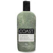 California Tan Coast Optimizer Step 2  - 8.0 oz.