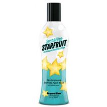 Supre Tan Sparkling Starfruit Ultra Dark Bronzer - 8.0 oz.