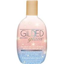 Designer Skin GILDED GLAM Face Bronzer - 3.4 oz.
