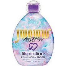 Jwoww FITSPIRATION Ultimate Tanning Bronzer - 13.5 oz.