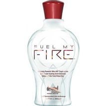 Devoted Creations FUEL MY FIRE Hot Intense Tingle  - 12.25 oz.