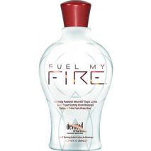 FUEL MY FIRE Hot Intense Tingle by Devoted Creations - 12.25 oz.