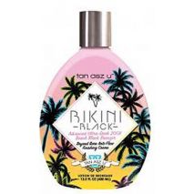 Tan Asz U BIKINI BLACK Advanced 200x Hot Bronzer - 13.5 oz.