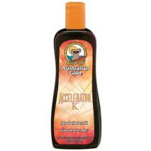  Australian Gold ACCELERATOR K - DARK Accelerator - 8.5 oz.