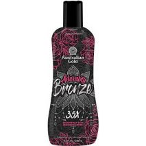 ADORABLY BRONZE 35X by Australisn Gold - 8.5 oz. 