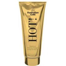 HOT Aloe Based Dark Tanning Super Intensifier by Australisn Gold - 8.5 oz. 