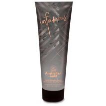 INFAMOUS Dual Eighth Dimension Bronzer by Australisn Gold - 8.5 oz.