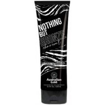 NOTHING BUT BRONZE CHARCOAL by Australisn Gold - 8.5 oz.