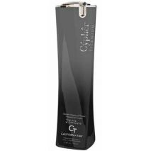 California Tan CYPHER TITANIUM BLACK OPTIMIZER Step 2 - 6.8 oz.