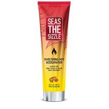 Fiesta Sun SEAS THE SIZZLE Hot  Acceleator - 8.0 oz. [CLONE]