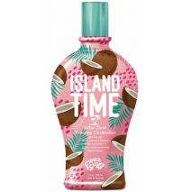 Fiesta Sun ISLAND TIME Dark Bronzer - 12.0 oz.