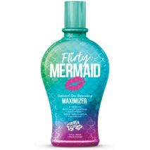 Fiesta Sun FLIRTY MERMAID Tan Maximizer - 12.0 oz.