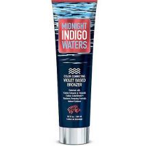 Fiesta Sun INDIGO WATERS - Color Correcting Violet Bronzers - 9.5 oz.