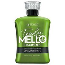 Hempz Truly Mellow - Maximizer-Supre - 13.5 oz.