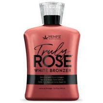 Hempz TRULY ROSE by Supre White Bronzer - 13.5 oz.