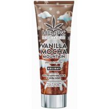 Hempz VANILLA MOCHA MOUNTAIN Dark Bronzer - 8.0 oz.