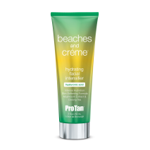 Pro Tan BEACHES & CREAM Facial Intensifier- 2.0 oz.