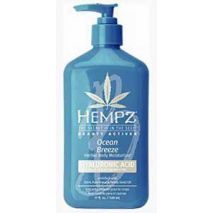 Hempz by Supre TART & CREAMY moisturizer - 17.0 oz.