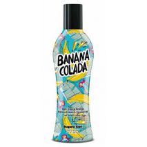 Supre BANANA COLANDA Tropical Bronzer - 8.0 oz.