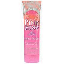 Swedish Beauty PINK ESCAPE Natural Bronzer - 7.0 oz.