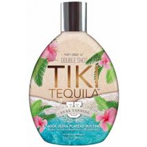 Tan Asz U TIKI TEQULA DOUBLE SHOT 400X Bronzer - 13.5 oz