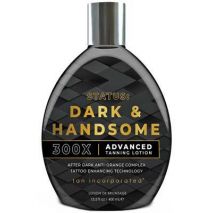 DARK &  HANDSOME - By Brown Sugar