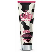 Supre Tan Candy DULCE de LECHE Natural Bronzer- 8 oz.