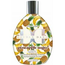 Brown Sugar DOUBLE DARK PINEAPPLEM SUGAR 400X Bronzer -13.5 oz