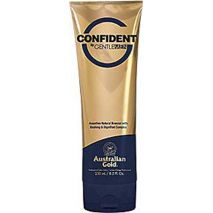 G GENTLEMEN CONFIDENT by Australisn Gold - 8.5 oz. 