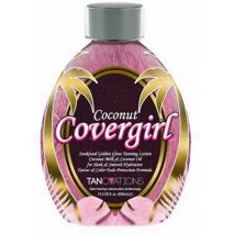 Ed Hardy COCONUT COVERGIRL Bronzer - 13.5 oz.