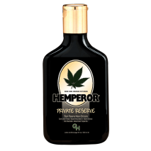 Hoss Sauce HEMPEROR MAXXXED OUT 70 X Bronzer - 9.0 oz.