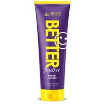 Hempz BETTER TOGETHER Dual Intensifier- 9.0 oz.