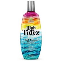 Hempz HIGH TIDEZ Dark Bronzer - 8.5 oz.