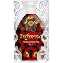 Ultimate INFERNO Strongest Hot Tingle -11.0 oz.