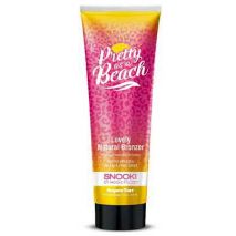 Supre Snooki  PRETTY AS A BEACH Bronzer - 9.0 oz. 