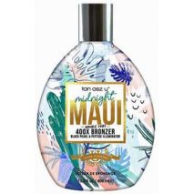 Tan Asz U MIDNIGHT MAUI 400 X Bronzer  - 13.5 oz. [CLONE]