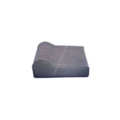 Tanning Bed Pillow Gray